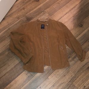 Light Gap jacket!